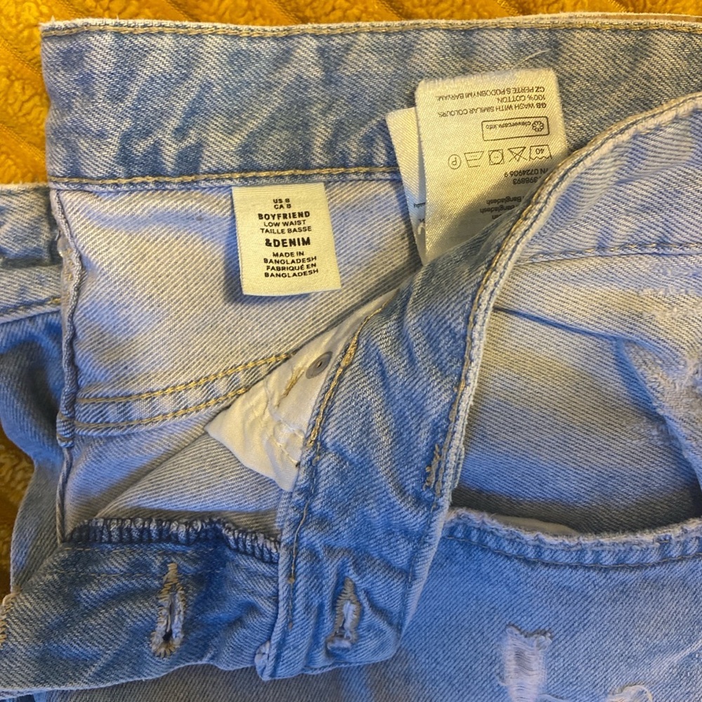 H&M pants